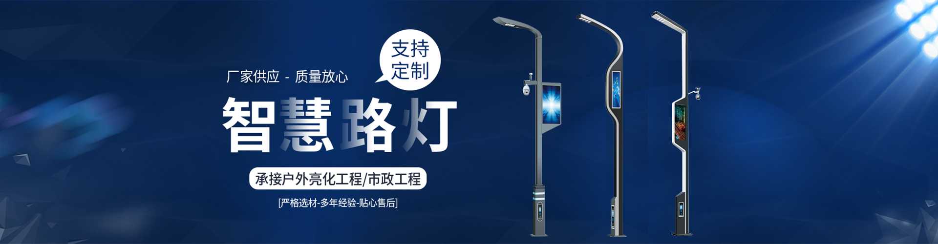 通城县太阳能路灯定制厂家